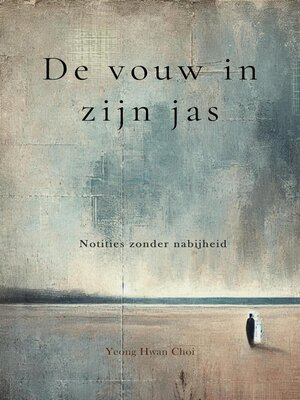 De vouw in zijn jas - ebook